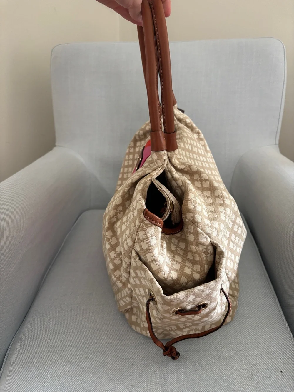 Kate Spade Stevie Bag